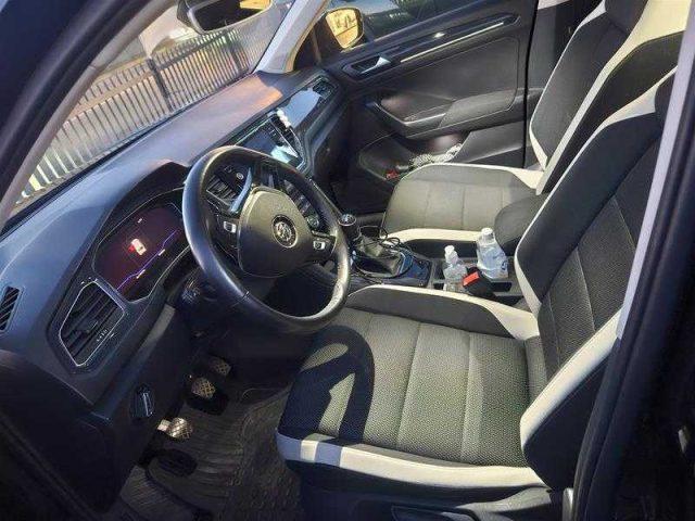 VOLKSWAGEN T-Roc 1.6 TDI SCR Advanced BlueMotion Technology