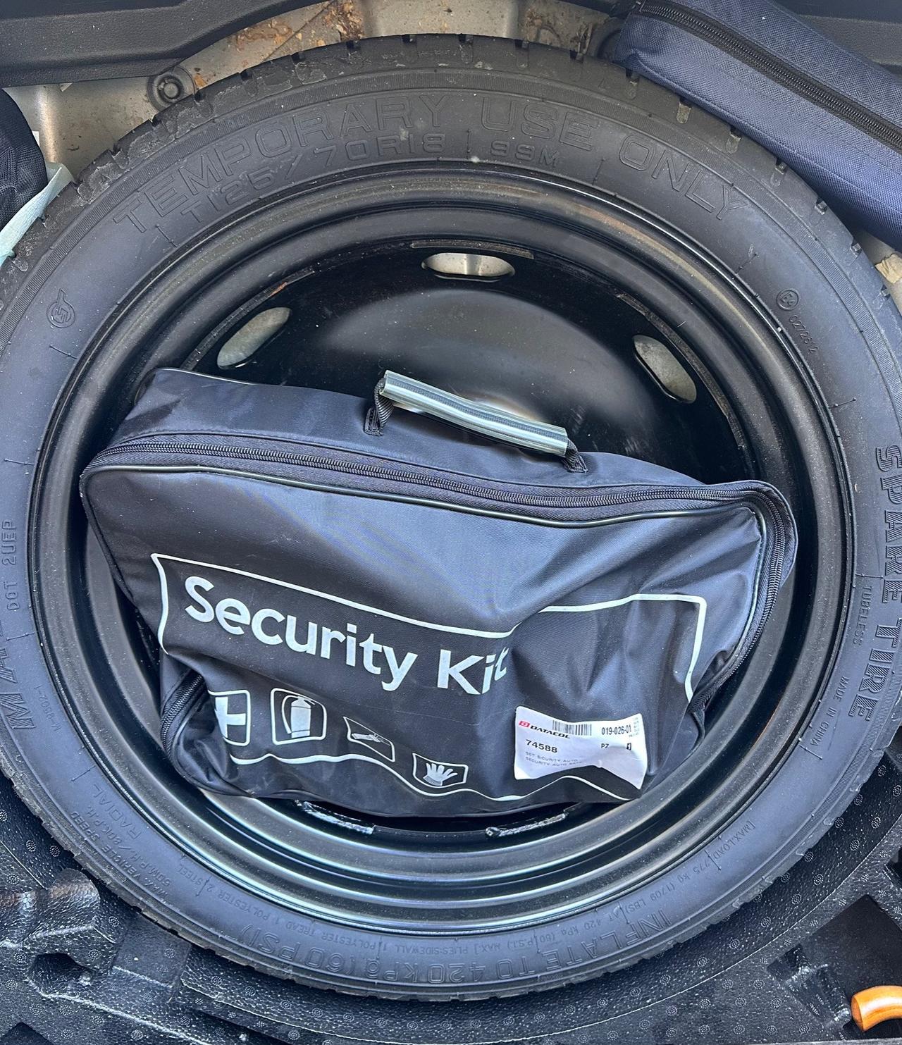 Volkswagen T-Roc 2.0 tdi Style 4motion