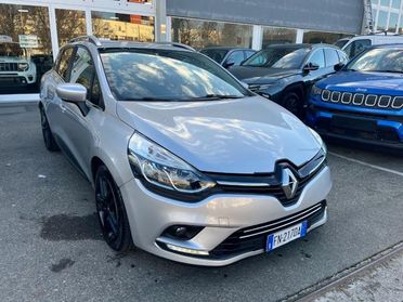 RENAULT Clio Sporter dCi 8V 90CV Start&Stop Energy Duel