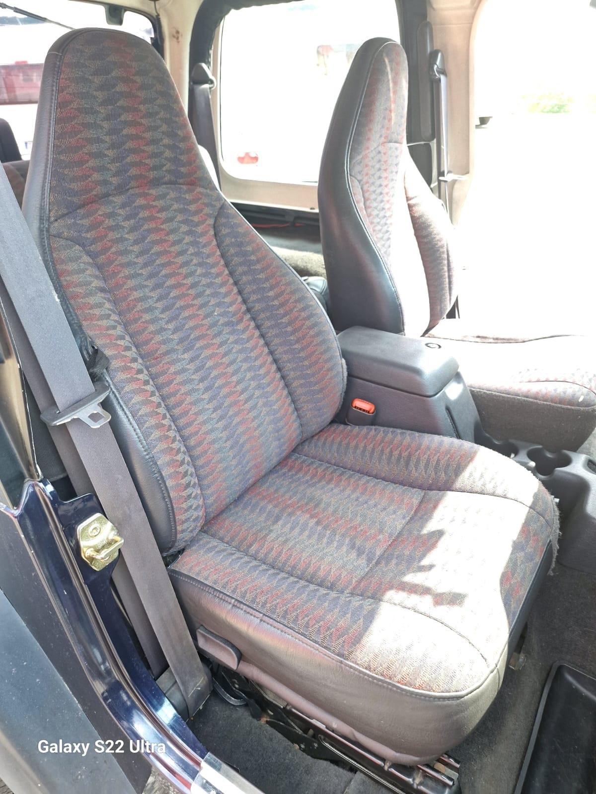 Jeep Wrangler del 1999 in saldo 061