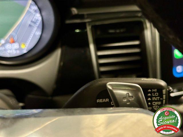PORSCHE Macan 3.0 Diesel S *TETTO*PASM*CARPLAY*BOSE*21"*