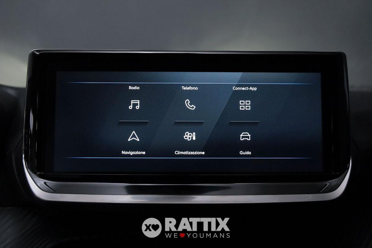 Peugeot 208 1.2 puretech 100CV Style