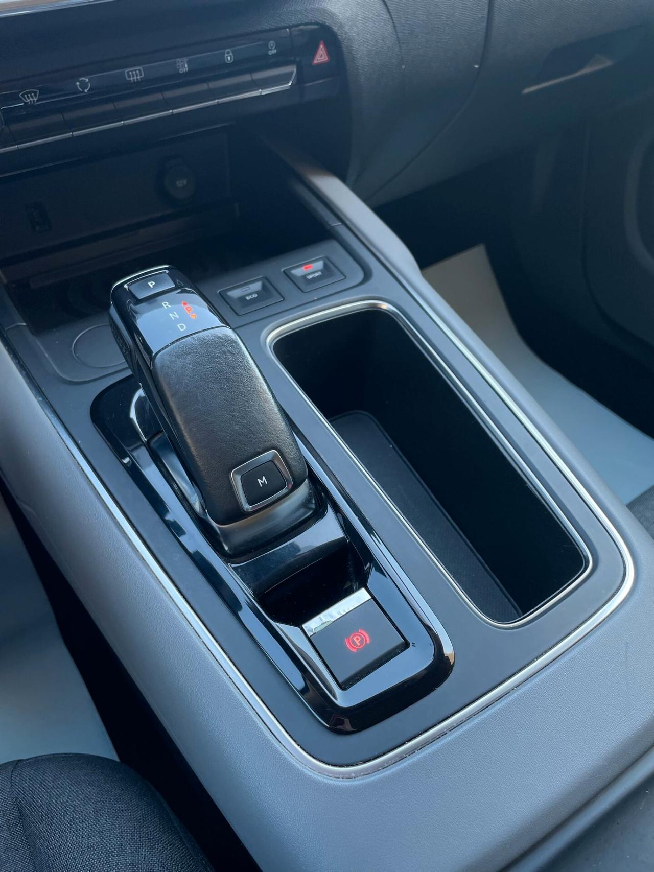 Citroen C5 Aircross BlueHDi 130 S&S EAT8 Shine