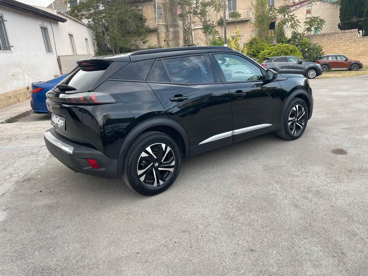 Peugeot 2008 1.5 BlueHDi Allure S 102 cv - 2020