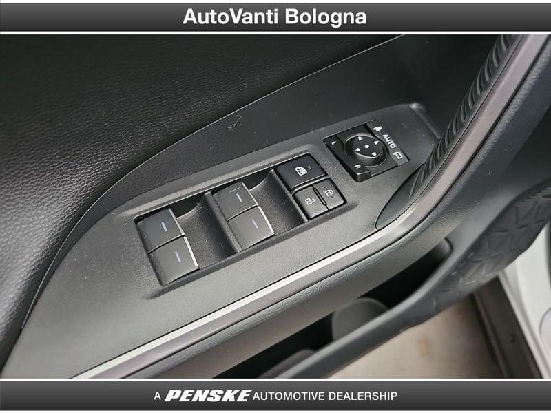 Toyota RAV4 Rav4 2.5 vvt-ie h GR Sport awd-i 222cv e-cvt