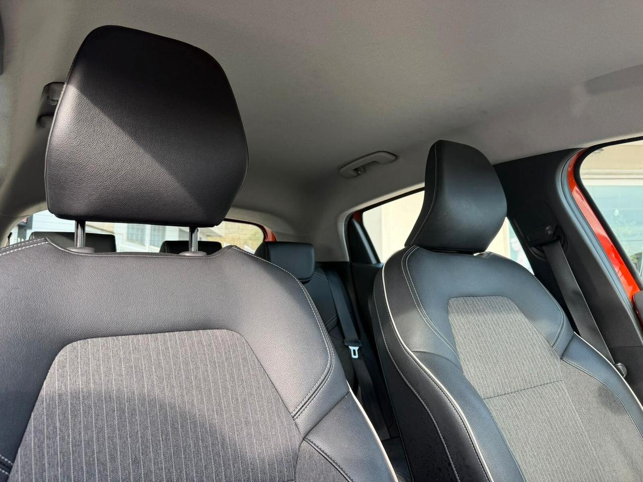 Clio 1.5 blue dci 85cv GARANZIA 24 MESI