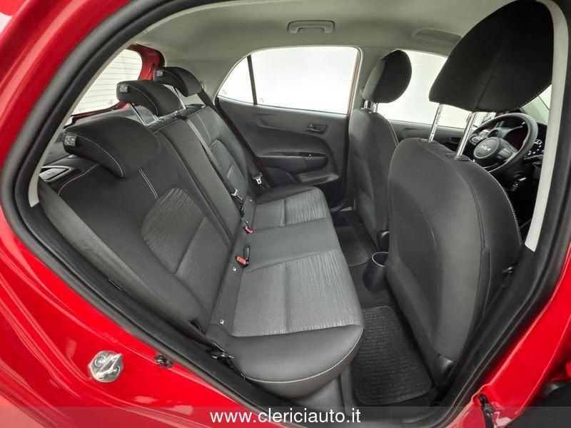 KIA Picanto 1.0 12V 5 porte Urban