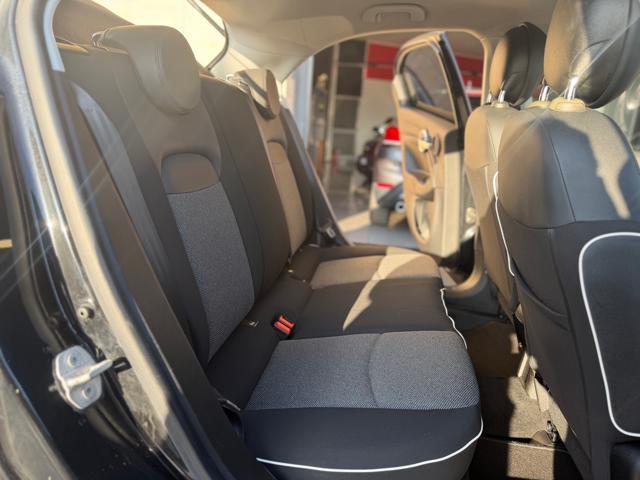 FIAT 500X 1.6 MultiJet 120 CV Lounge (NESSUN VINCOLO)