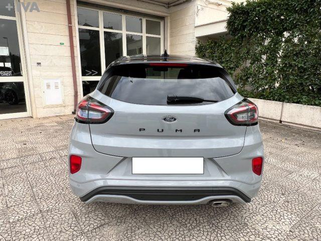 FORD Puma 1.0 125 CV aut. ST-Line X