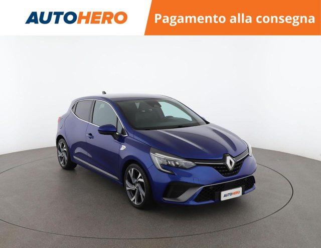 RENAULT Clio TCe 90 CV 5 porte R.S. Line