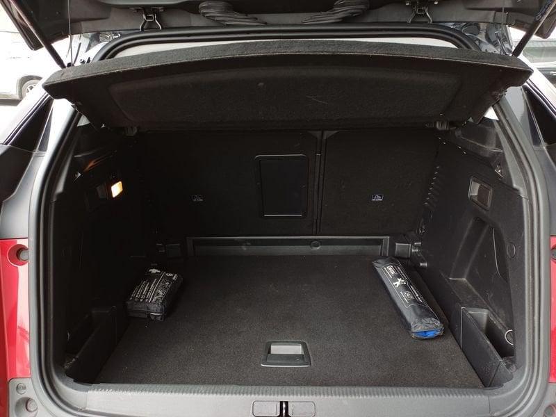 Peugeot 3008 1.5 bluehdi Allure 130cv 1°PROP-GARANZIA