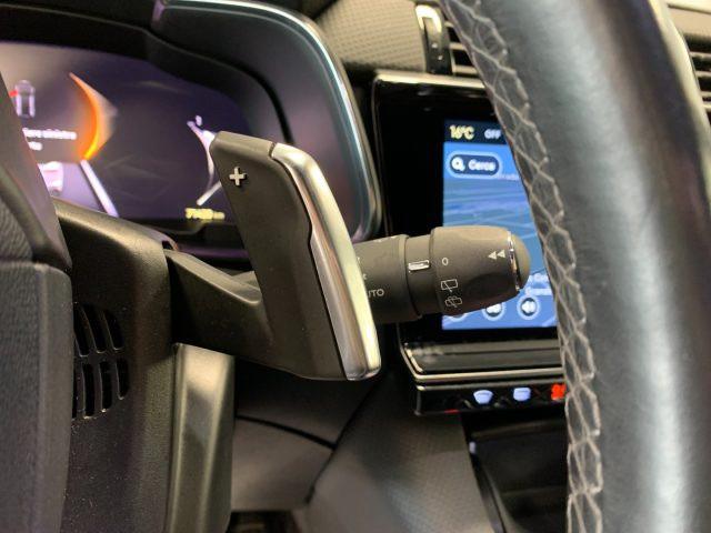 DS AUTOMOBILES DS 7 1.5 BlueHDi Automatico Bastille Business