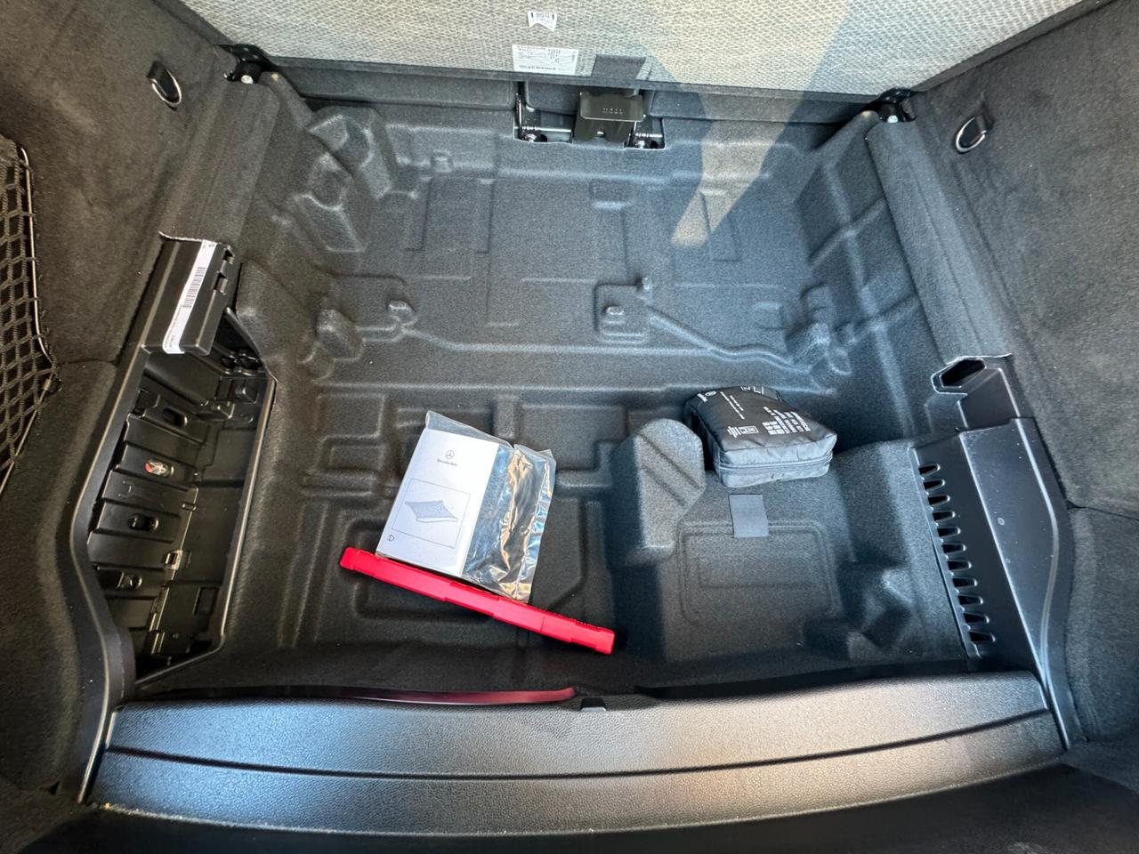 MERCEDES-BENZ GLC 300d COUPE' PREMIUM 245 CV 4matic AIRMATIC