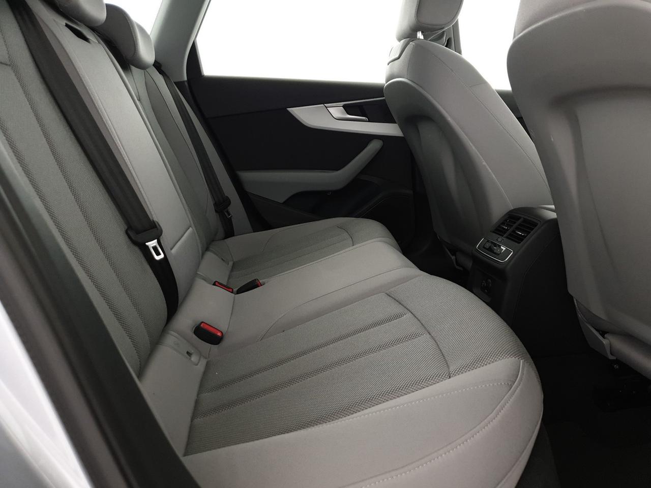 Avant 40TDI 204CV S tronic Business Advanced