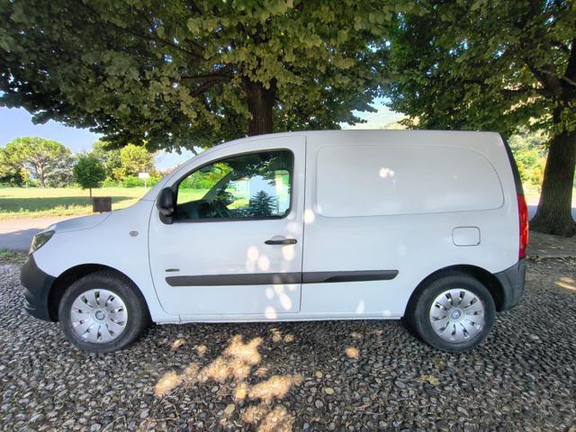 MERCEDES-BENZ CITAN 1.5 109 CDI 2 POSTI