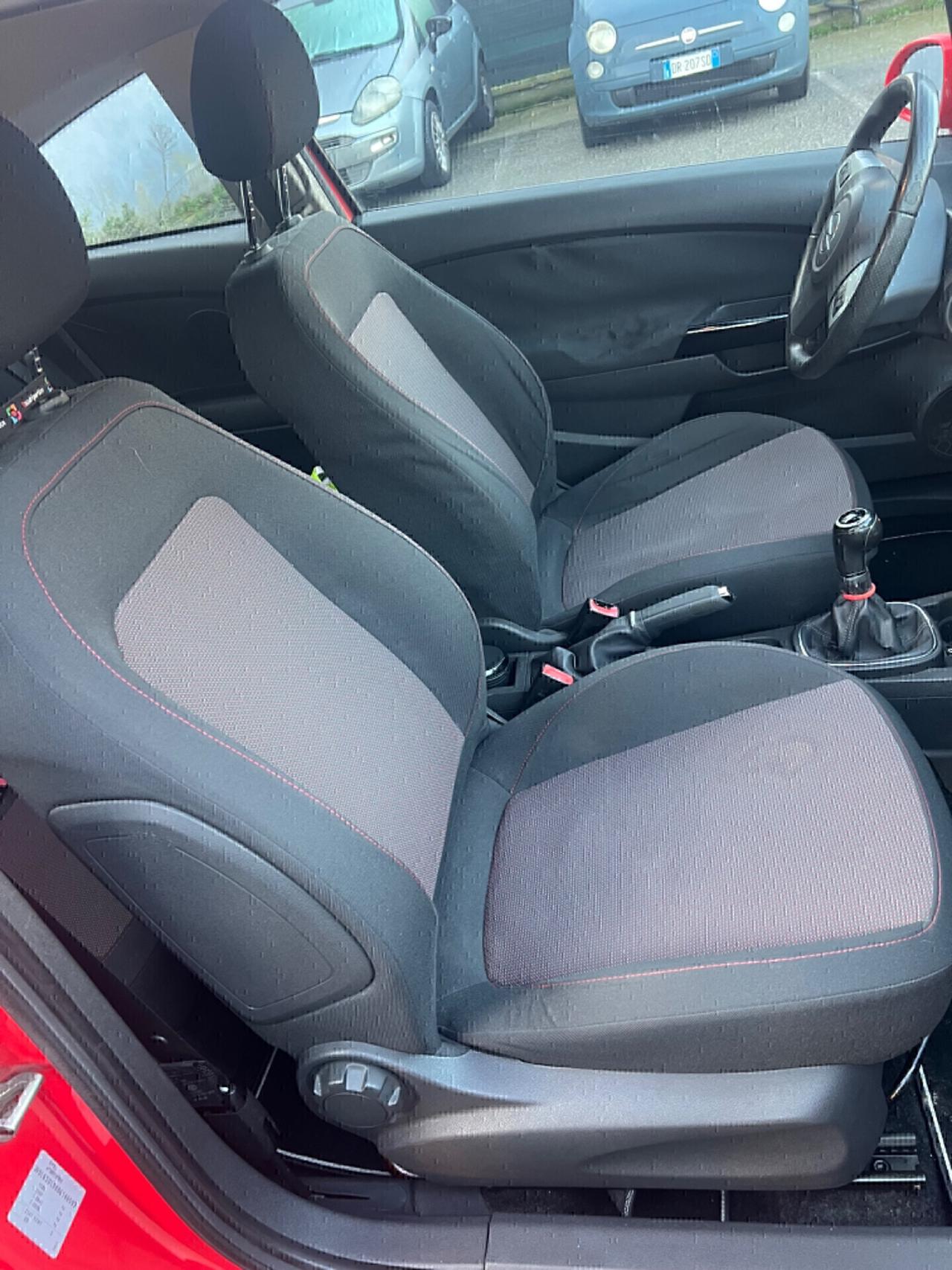 Opel Corsa neopatentati