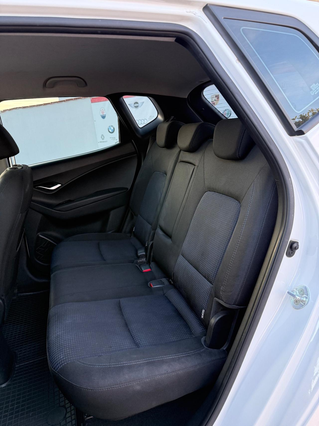 Hyundai iX20 1.4 CRDI 90 CV Comfort