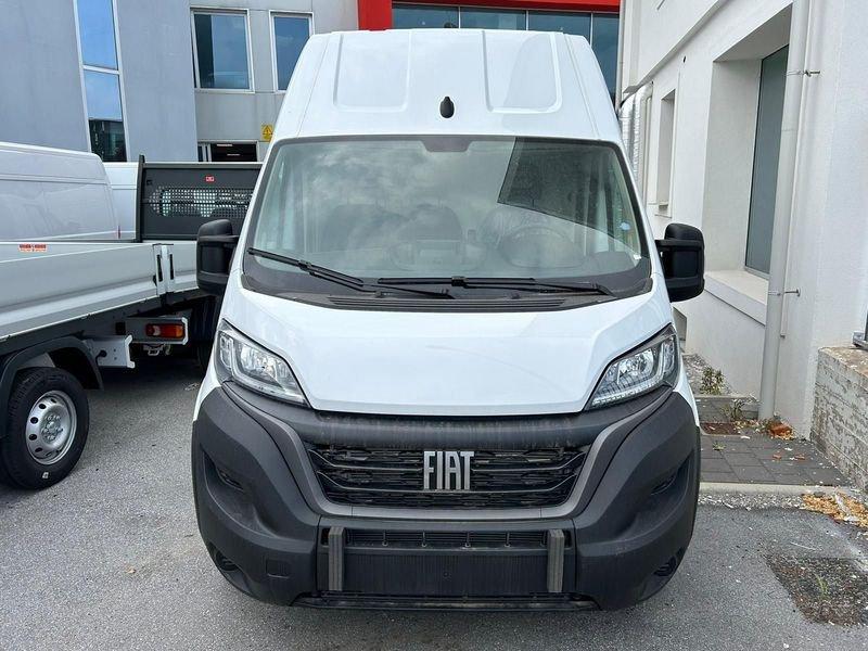 FIAT Ducato maxi 35 LH3 2.2 mjt3 180cv serie 9