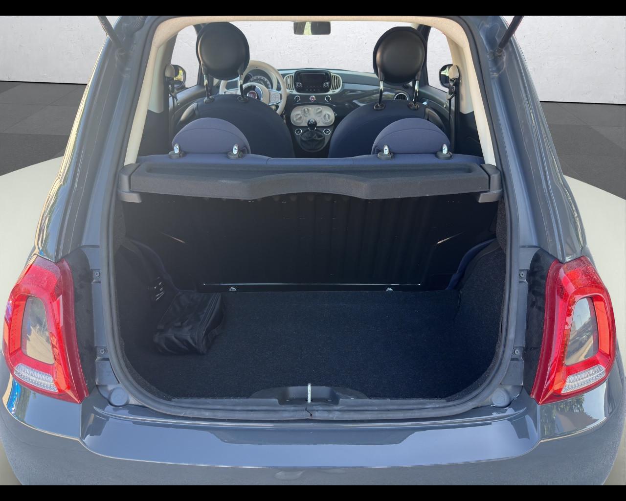 FIAT 500 - 500 1.0 Hybrid Cult