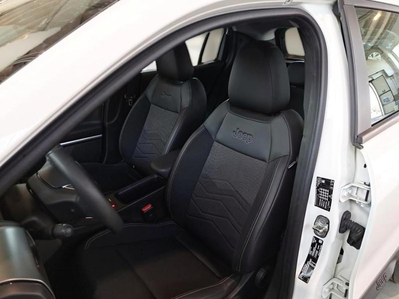 JEEP AVENGER 1.2 TURBO ALTITUDE SUV