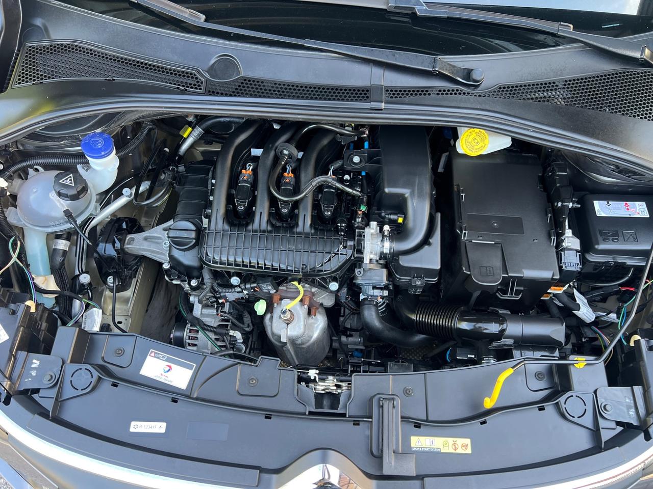 Citroen C3 PureTech 83 S&S Shine 2023 30mila km