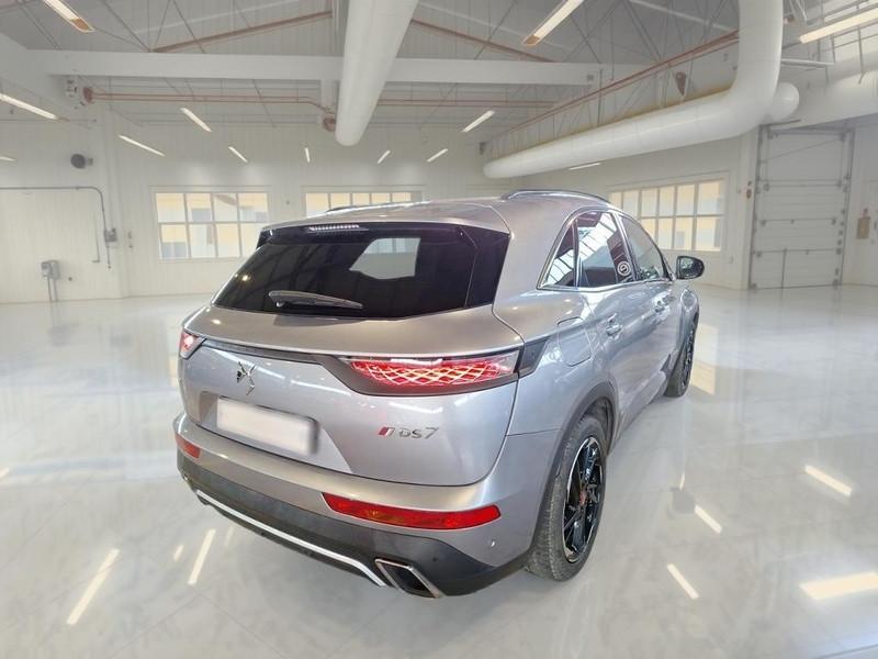DS DS 7 CROSSBACK E-TENSE AUTOMATICA PERFORMANCELINE+ SUV