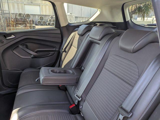 FORD Kuga Kuga 1.5 tdci Titanium PRONTA CONSEGNA