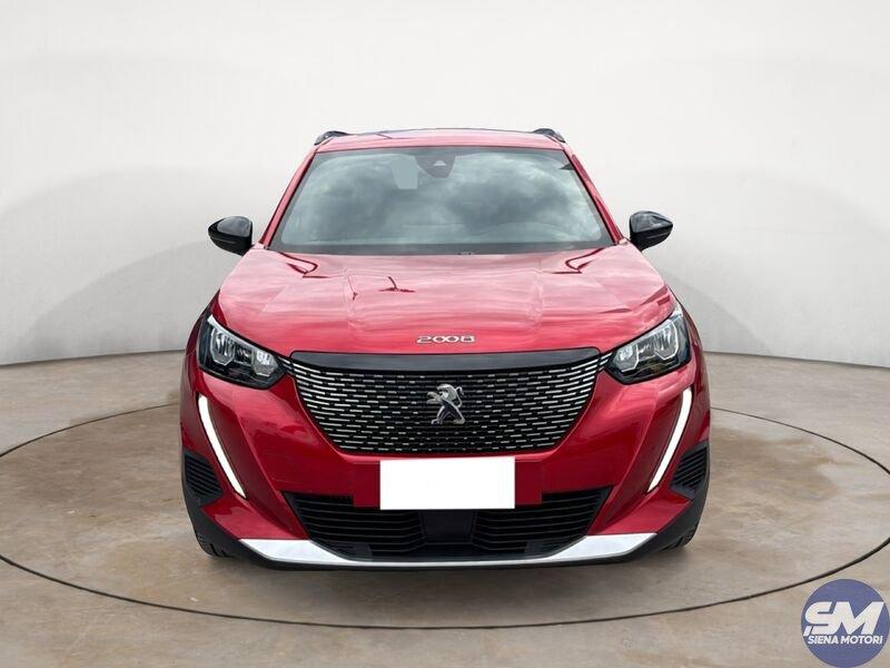 Peugeot 2008 PureTech 100 Allure S&S