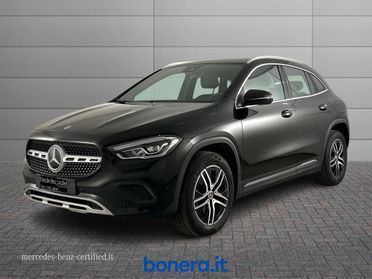 Mercedes GLA 200 200 Sport Plus 7G-DCT