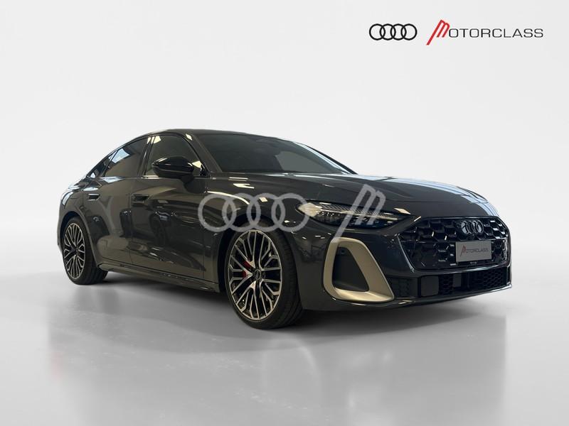 Audi A5 berlina 2.0 tdi mhev+ 204cv s line edition quattro s tronic