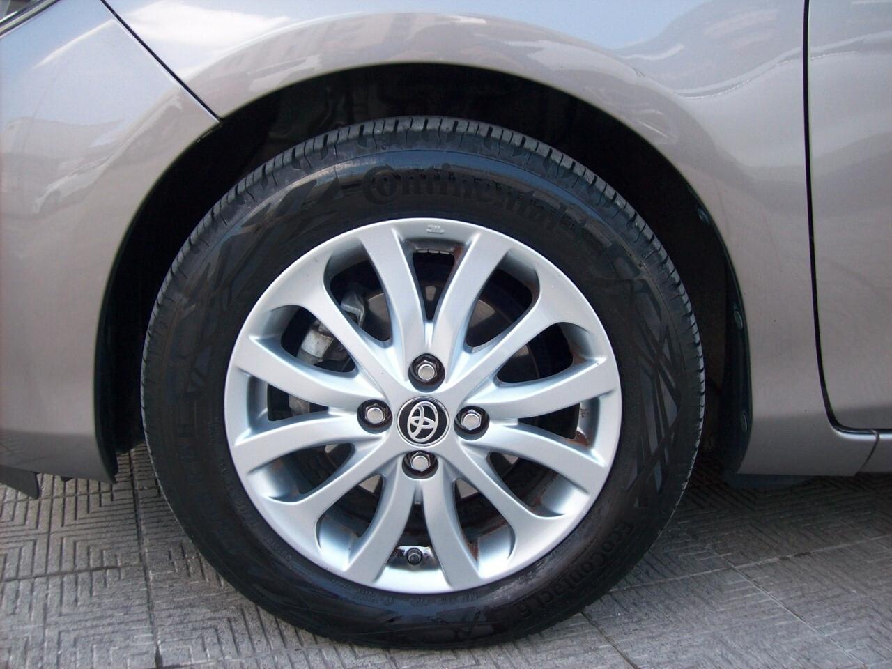 Toyota Yaris 1.4 D-4D 90CV 5p Style