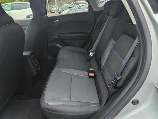 RENAULT Captur TCe 100 CV GPL evolution