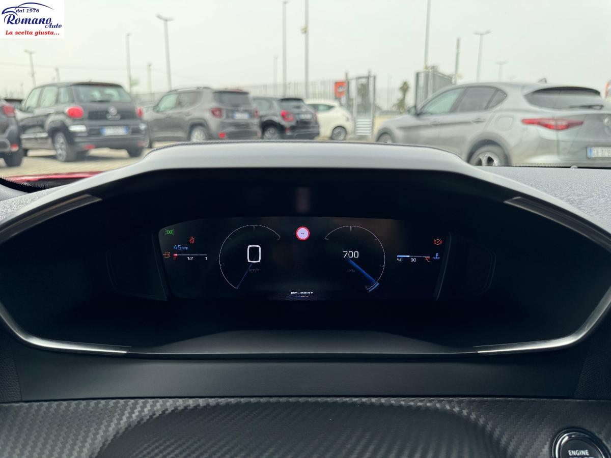 NEW PEUGEOT - 2008 - PureTech 100 Allure#VIRTUAL COCKPIT!