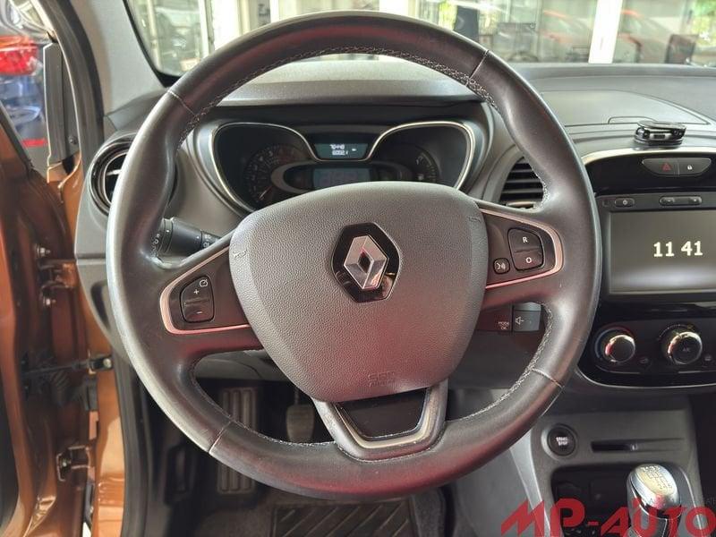 Renault Captur 1.3 TCe 130cv FAP