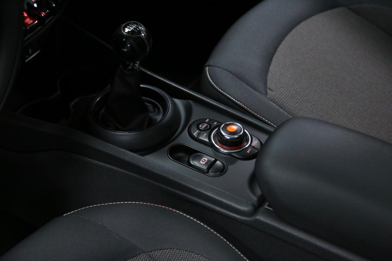 Mini Cooper D Clubman 2.0 150 cv