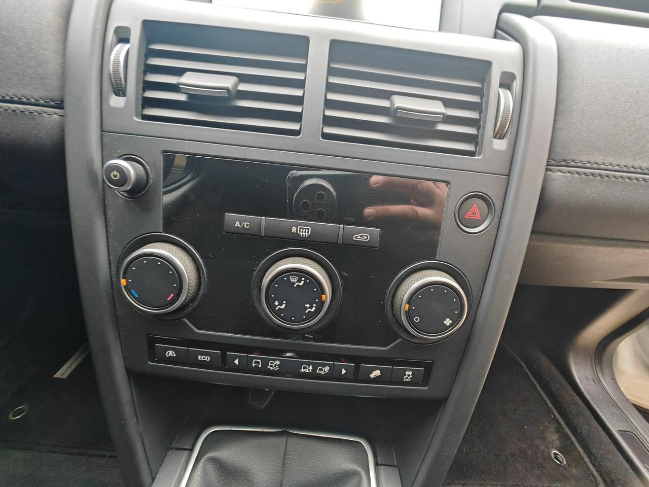 Land Rover Discovery Sport 2.2 TD4 SE DISTRIBUZIONE NUOVA