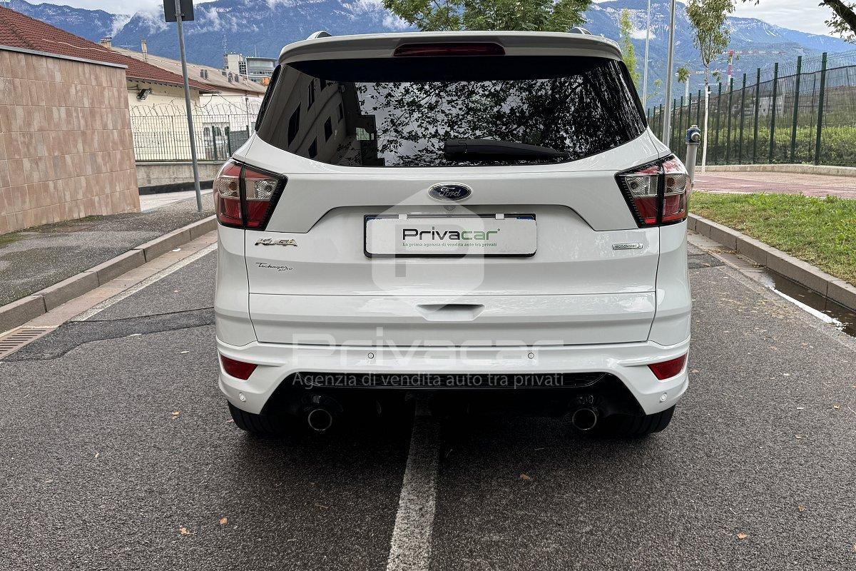 FORD Kuga 1.5 EcoBoost 150 CV S&S 2WD aut. ST-Line