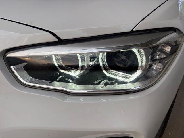 BMW 118 i 3p. Msport CAMBIO AUTOMATICO MOLTO BELLA