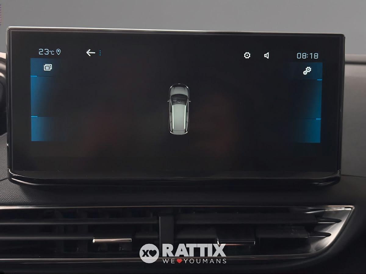 Peugeot 5008 1.5 bluehdi 130CV Allure Pack eat8 7p.ti