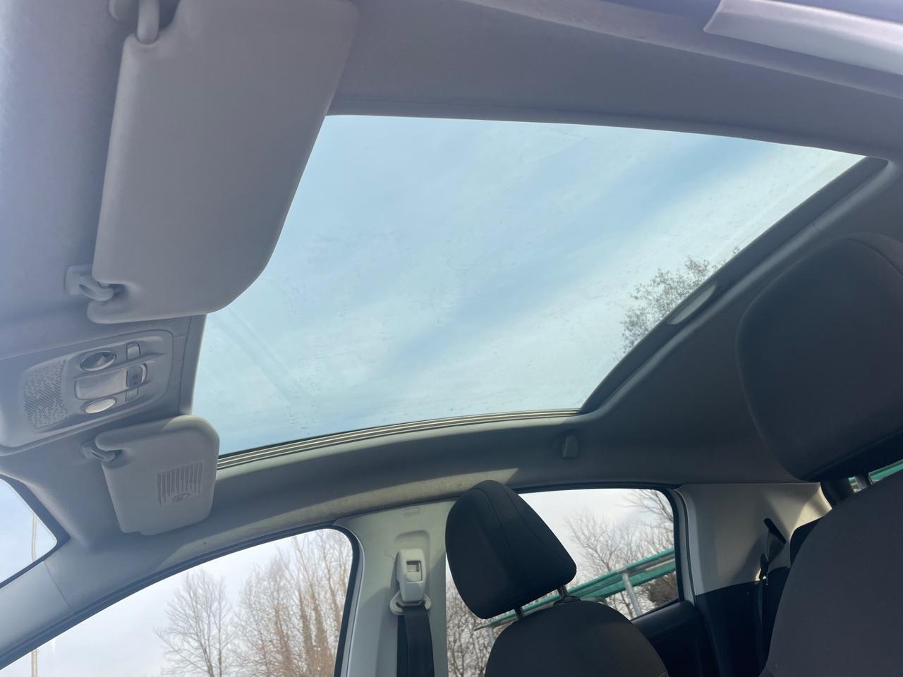 Peugeot 208 1.4 automatica euro 5