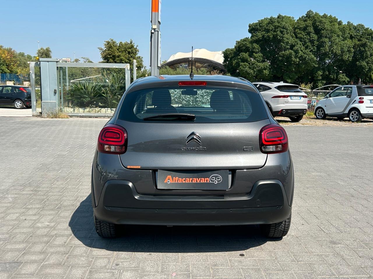 Citroen C3 1.2 puretech Feel