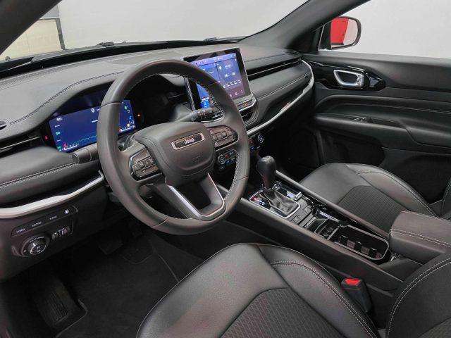 JEEP Compass 1.3 TURBO T4 PHEV 80 ANNIVERSARIO 4XE AUTO