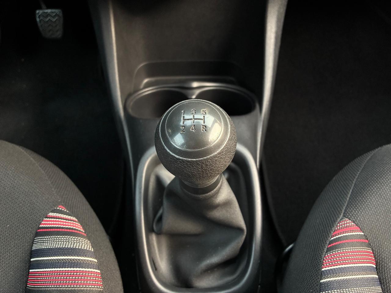 Citroen C1 VTi 68 5 porte Feel