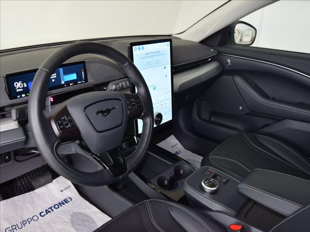 FORD Mustang Mach-e standard range rwd 269cv auto del 2023
