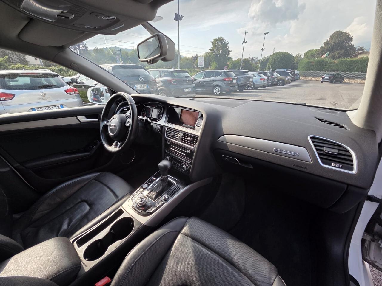 Audi A4 Avant 3.0 V6 TDI 245 CV quattro S tronic Advanced