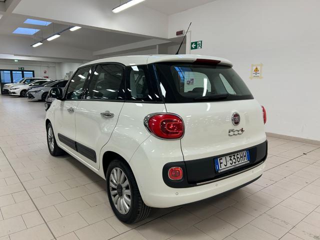 FIAT 500L 1.3 Multijet 95 CV Pop Star