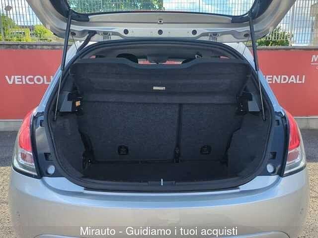 Lancia Ypsilon Ypsilon 1.2 69 CV 5 porte S&S Gold