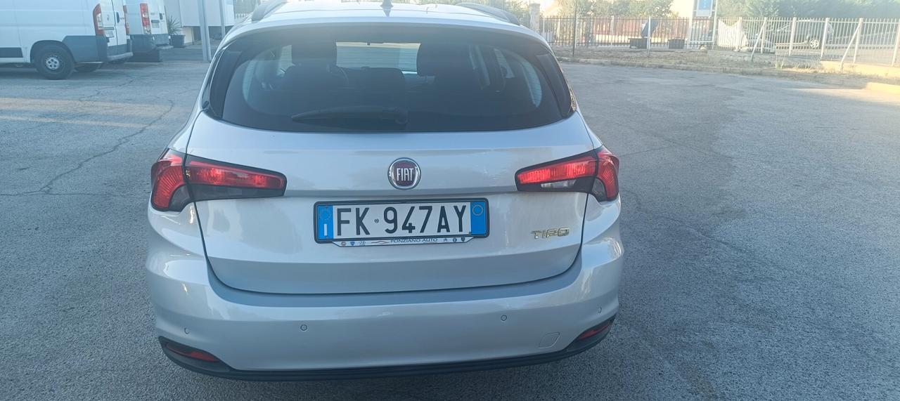 Fiat Tipo Station wagon
