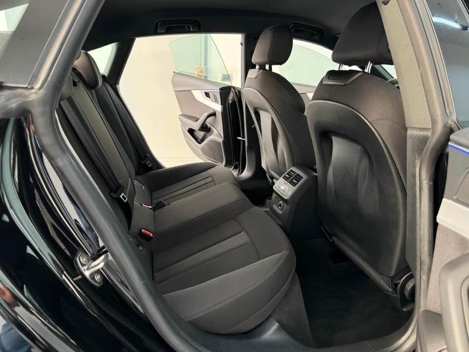Audi A5 SPORTBACK 40 TDI quattro S LINE S tronic