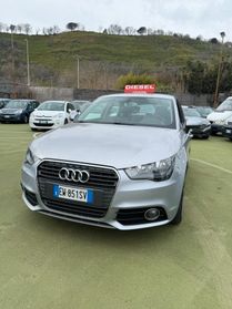 Audi A1 1.6 TDI S line edition